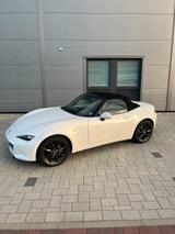 Mazda MX-5 2.0 Skyactiv-G 160 Sports-Line "BOSE" - Mazda: Mazda5