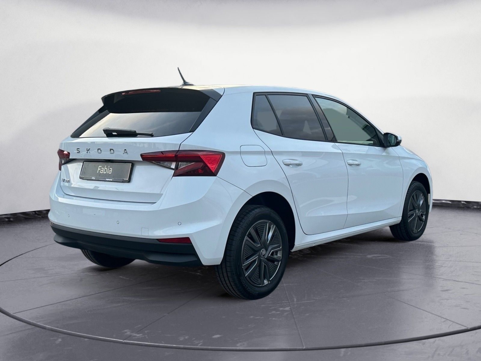 Skoda Fabia - Bild 6