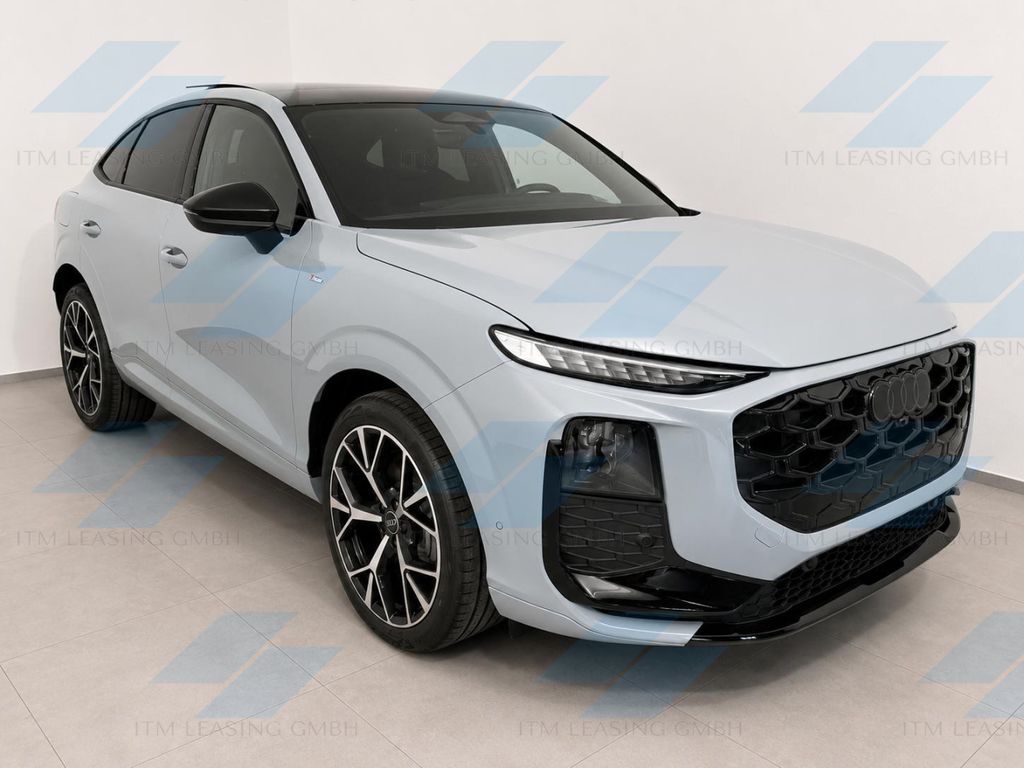 Image of Audi Q3