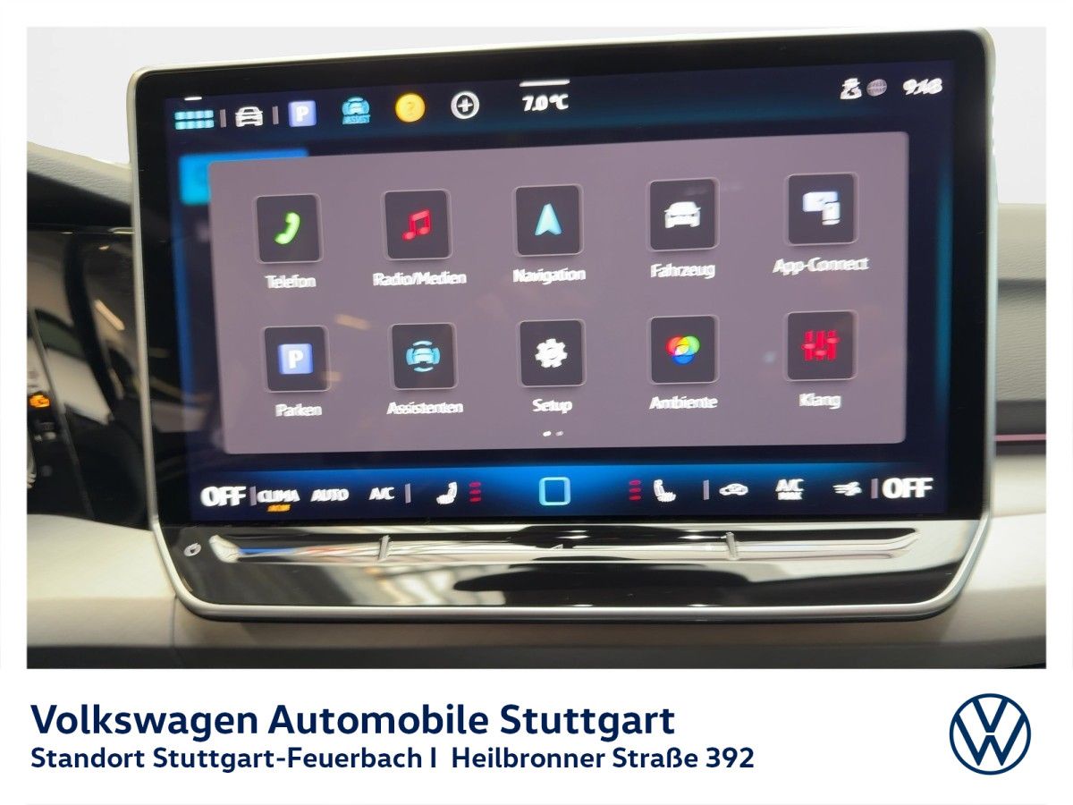Volkswagen Golf - Bild 10