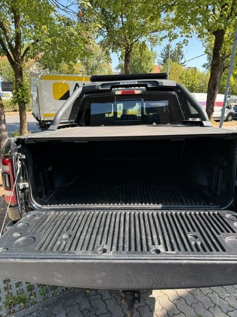 Fahrzeugabbildung Dodge RAM