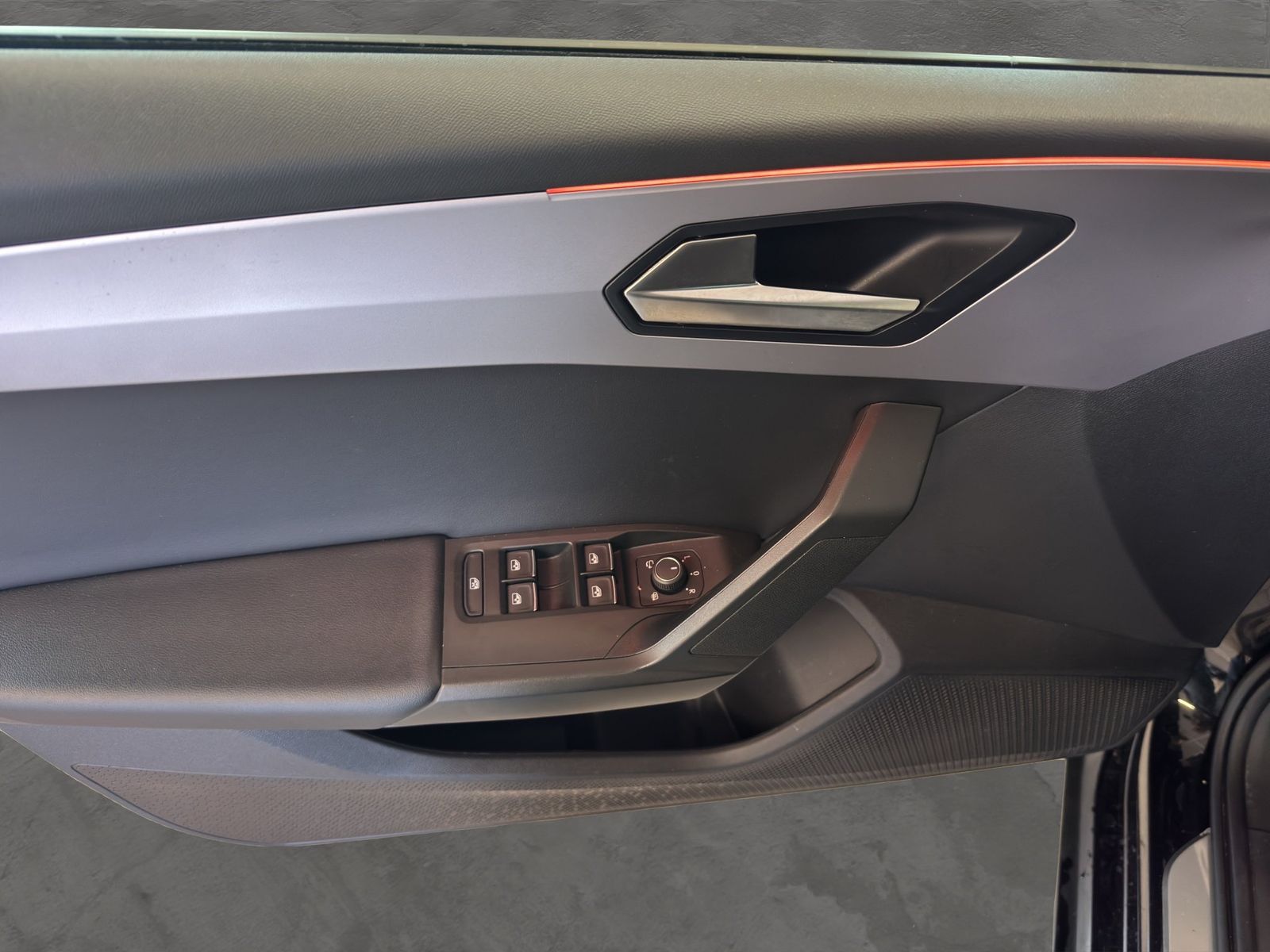 Seat Leon - Bild 13