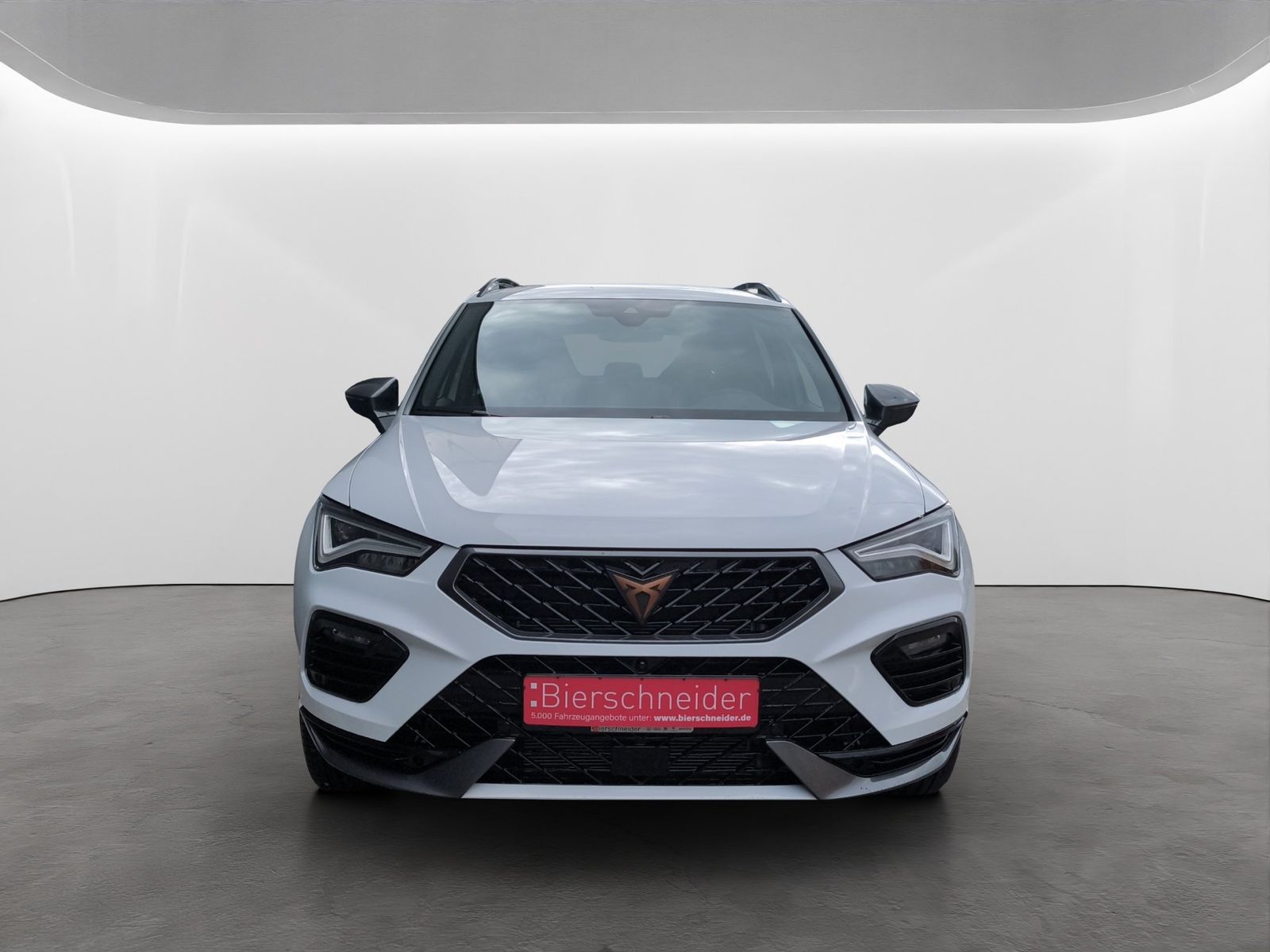 Cupra Ateca - Bild 3