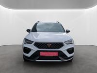 Cupra Ateca - Vorschau Bild 3