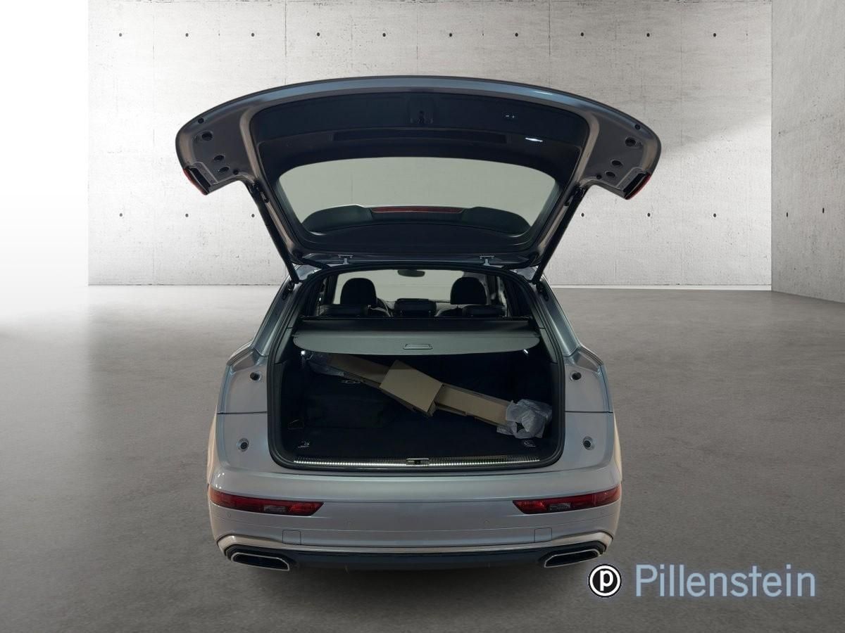 Audi Q5 - Bild 16