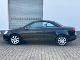 Volkswagen Eos 2.0 TDI*TÜV neu*PDC*SHZ*Temp*Klima - Volkswagen Eos: TDI
