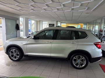 BMW X3 - 6