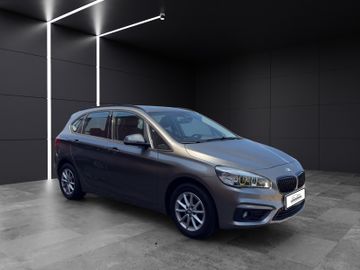 BMW 216 Active Tourer - 10