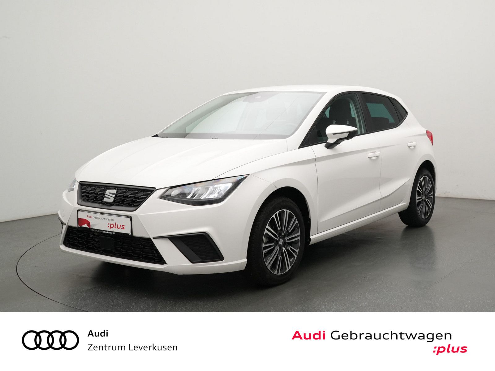 Seat Ibiza - Bild 1