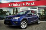 Seat Arona Reference Sitzheizung PDC DAB Allwetter - Seat Arona: Reference