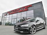 Audi RS3 Sportback 2.5 TFSI RS-Sitze* Virtual* 280kmh - gebrauchte Audi RS3 aus dem Jahr 2017