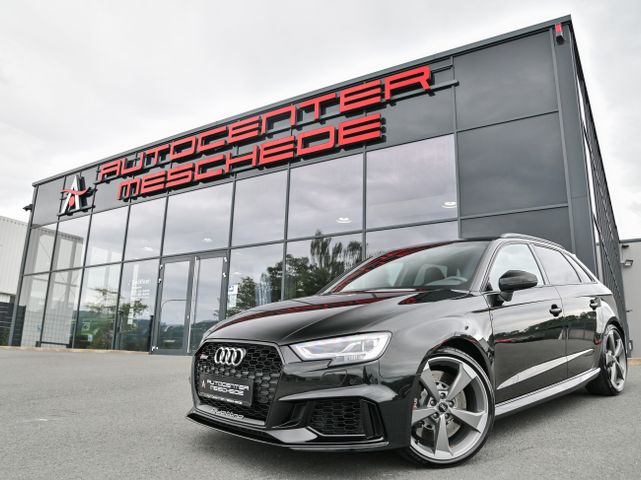 AUDI RS3 Sportback 2.5 TFSI RS-Sitze* Virtual* 280kmh