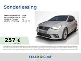 Seat Ibiza 1.0 TSI DSG FR LED/ACC/Kamera/SHZ/PDC