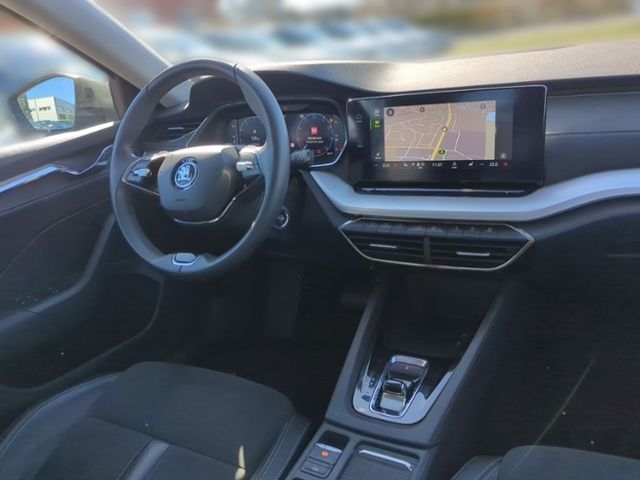 Fahrzeugabbildung SKODA Octavia 2.0 TDI DSG Style