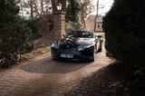 Aston Martin V8 Vantage Roadster 4.3l - gebrauchte Aston Martin V8 Vantage aus dem Jahr 2007