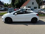 Peugeot 207 CC Cabrio Active