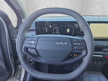 Kia EV3 58.3 EARTH V2X * HarmanKardon * 360° *