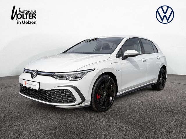 Volkswagen Golf VIII GTE 1.4 TSI eHybrid AHK NAVI ACC LED