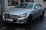 Mercedes-Benz CLS 350 CGI Distronic*Leder*Memory*R-Kamera*LED - gebrauchte Mercedes-Benz CLS 350 aus dem Jahr 2013