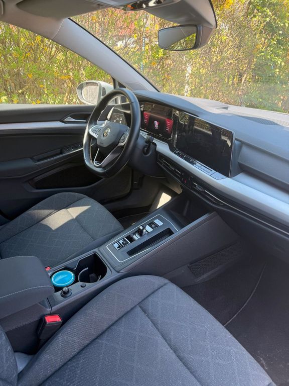Image of Volkswagen Golf