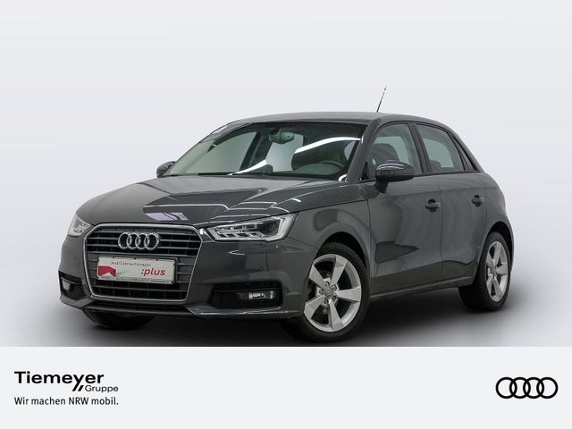 Audi A1 Sportback 1.0 TFSI SPORT NAVI ALLWETTER