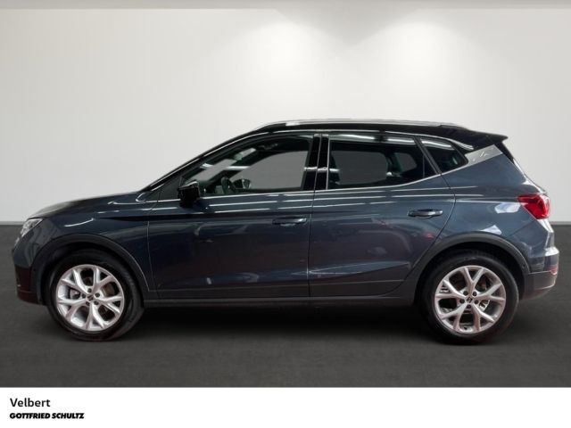 Seat Arona - Bild 3