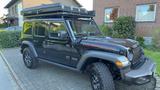 Jeep Wrangler JLU Rubicon /Alucab Dachzelt + Markise  - Jeep Wrangler in Gelsenkirchen