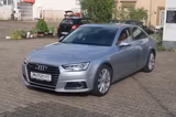 Audi A4 Lim. 3.0TDI quattro *LEDER *HEAD-UP *DIGITAL - Audi A4 mit Diesel-Antrieb: Limousine, Automatik