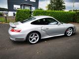 Porsche 996 Turbo 2Hand,700PS ,340Km/h - Porsche 996: Turbo