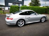 Porsche 996 Turbo 2Hand,700PS ,340Km/h - Porsche 996: Turbo