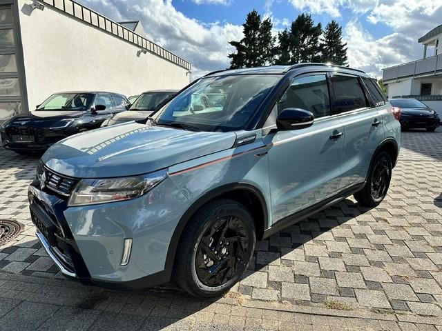 Suzuki Vitara 1.4 BOOSTERJET AT Comfort+"X-ITE"