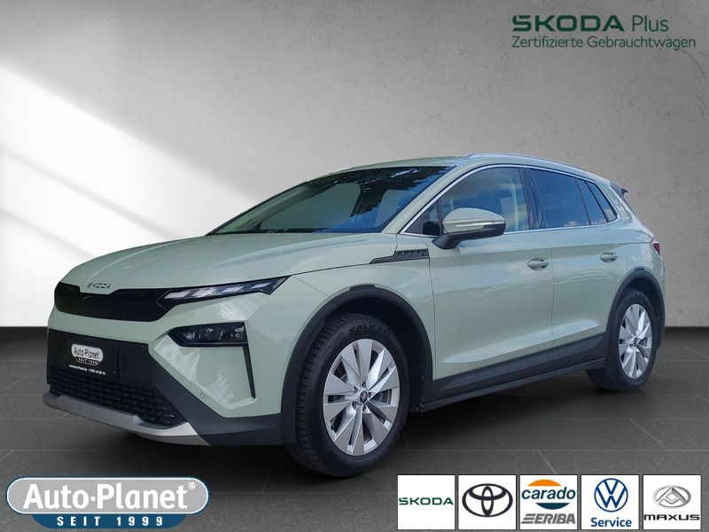 Image of Skoda Elroq