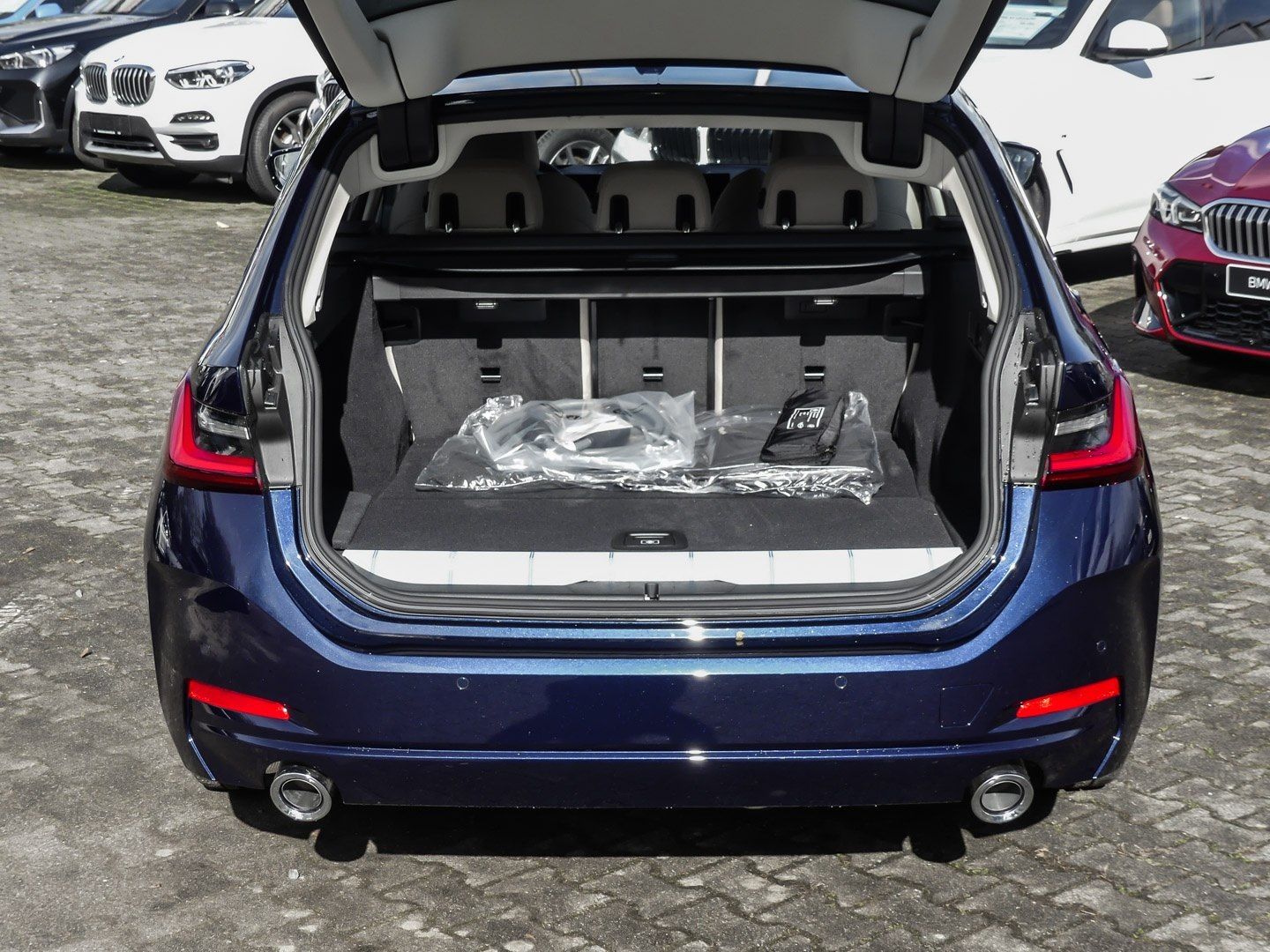 BMW 330 - Bild 18