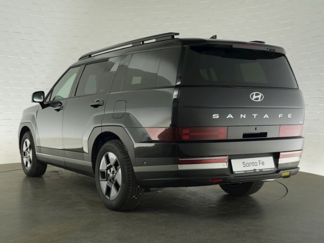 SANTA FE HEV INTRO 4WD AT+VOLL LED+360 GRAD KAME