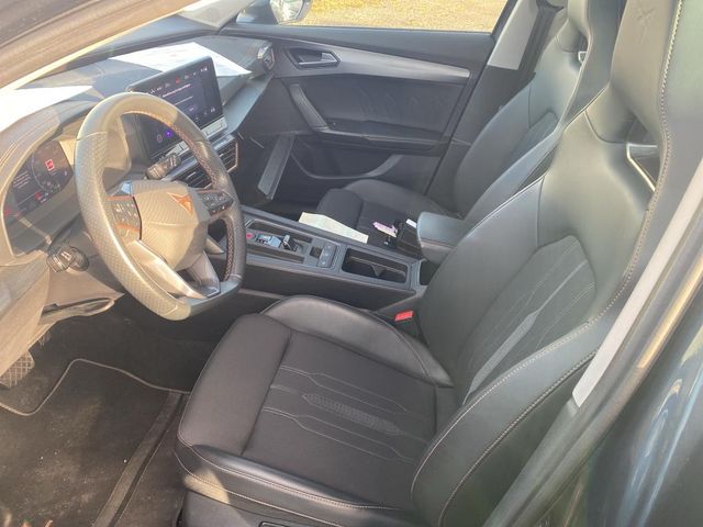 Formentor 1.4 eHYBRID 150kW DSG AHK/ LED/ACC/RFK