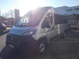 Fiat Ducato Kombi 33 L2H2 140 PS + 9 Sitzer - Fiat Ducato Kleinbus Sitzer mit Diesel-Antrieb