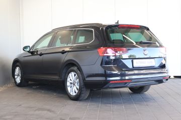 Volkswagen Passat 2.0 TDI Business ACC+LED+CARPLAY+AHK
