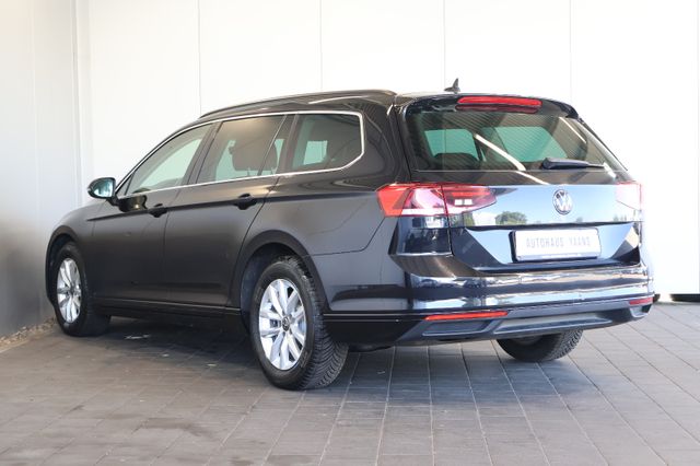Volkswagen Passat 2.0 TDI Business ACC+LED+CARPLAY+AHK