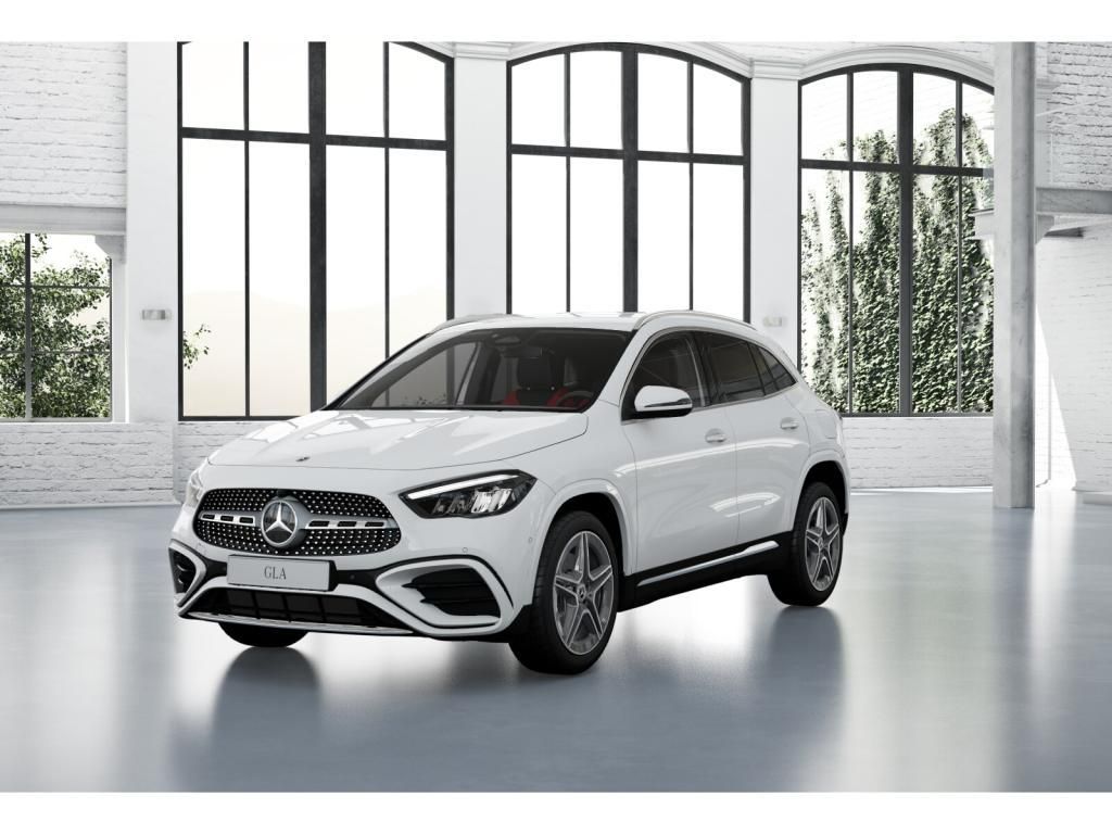 Mercedes-Benz GLA 180 AMG Edition STANDHEIZ 360° DISTRO TOTWIN foto 12
