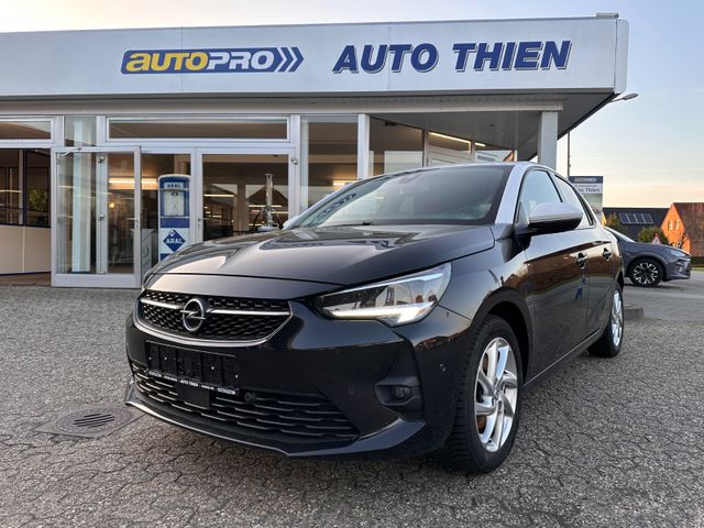Opel Corsa 1.2 Turbo GS Line LED/Kamera/GJR/GRA/SHZG