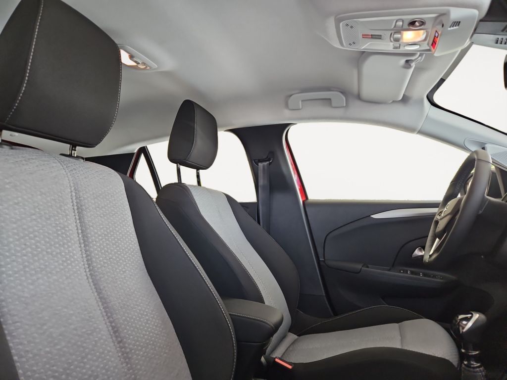 Fahrzeugabbildung Opel Corsa 1.2 Direct Injection Turbo Edition (F)