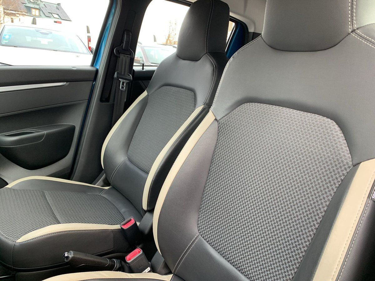 Dacia Spring - Bild 9