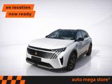 Peugeot 5008 GT 7 Sitzer 145 e-DSC6 ACC/360°/iCockpit21 - Peugeot Jahreswagen