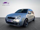 Volkswagen Lupo 1.4 16V Klimaautomatik|Alu|Tieferlegung - gebrauchte VW Lupo aus dem Jahr 2003