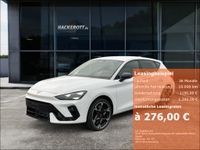 Cupra Leon - Vorschau Bild 1