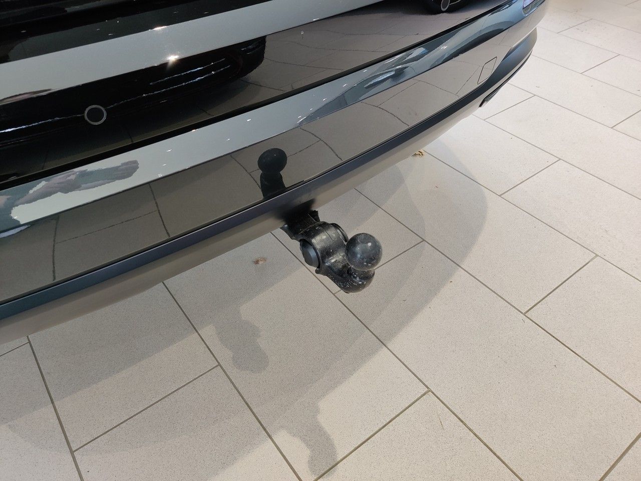 Audi Q3 - Bild 19
