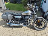 Moto Guzzi V9 Roamer - MOTO GUZZI V9 ROAMER
