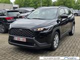 Toyota Corolla Cross 1.8 e-CVT Hybrid Dynamic Aut. Vir - Toyota Corolla Cross Gebrauchtwagen