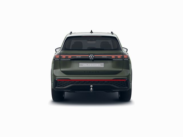 Tiguan R-Line 2.0 TDI 4Motion DSG