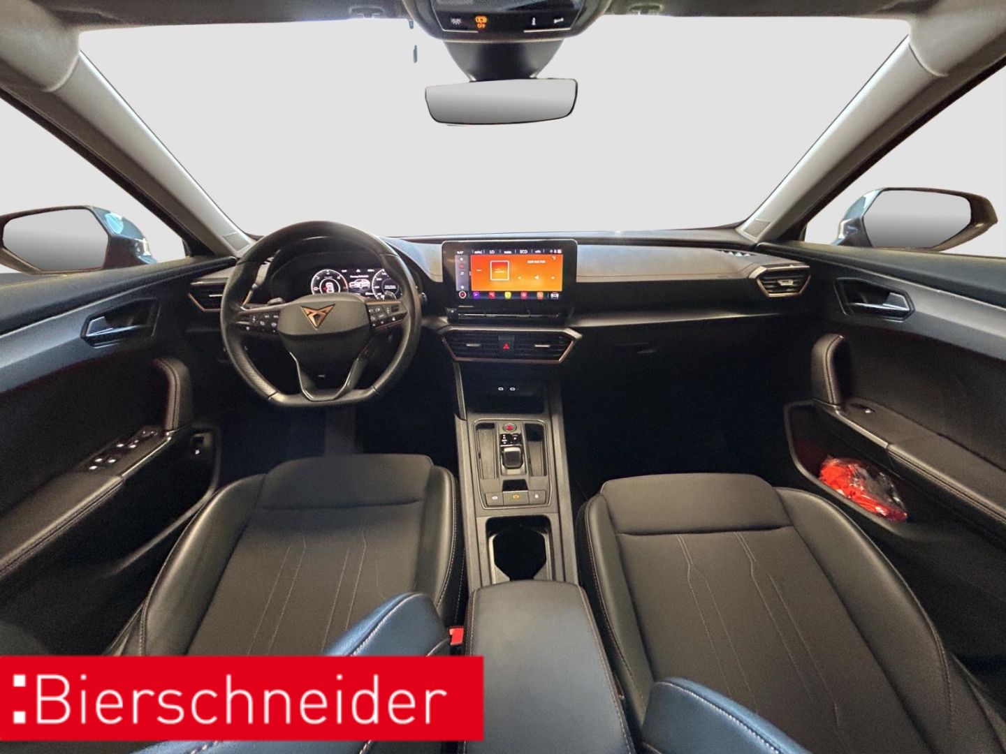 Cupra Formentor - Bild 22